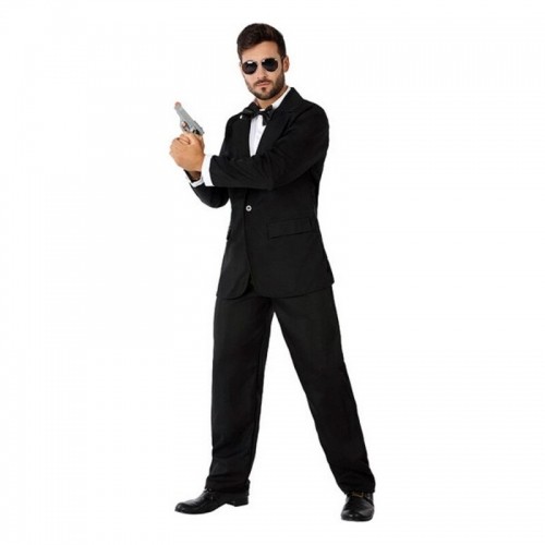 Costume for Adults 115330 Agent image 1