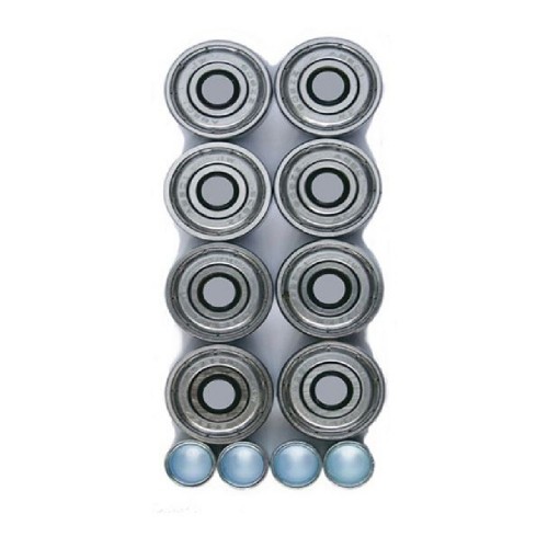 Колесики Atipick ABEC7 BMX/Skate (8 pcs) image 1