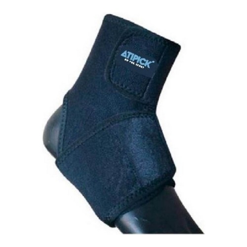 Elastic Ankle Support Atipick NEP25037 image 1