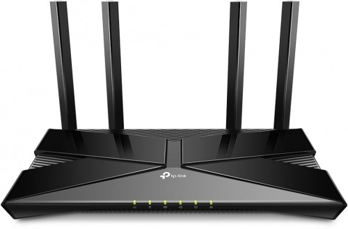 TP-Link рутер Archer AX53 AX3000 WiFi 6 image 1