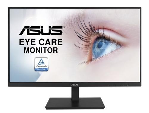 ASUS VA24DQSB 60.5 cm (23.8&quot;) 1920 x 1080 pixels Full HD LCD Black image 1