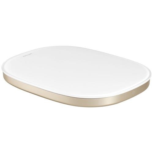 ZWILLING Enfinigy Gold, White Countertop Oval Electronic kitchen scale image 1