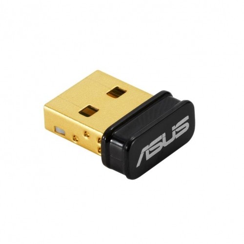 WRL ADAPTER BLUETH 5/USB-BT500 ASUS image 1