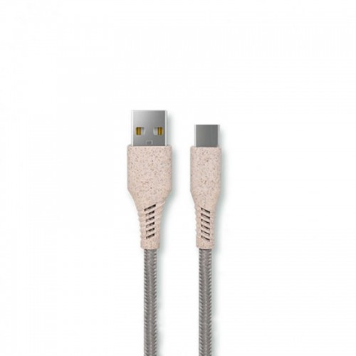 USB A to USB C Cable KSIX image 1