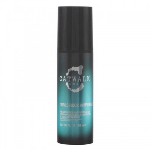 Кондиционер для выраженных локонов Tigi Curls Rock (150 ml) image 1