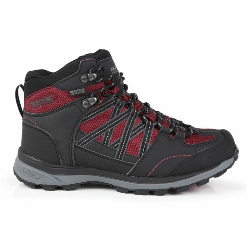 Hiking Boots Regatta Samaris II Waterproof image 1