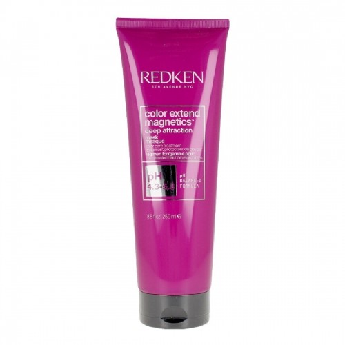 Маска для окрашенных волос    Redken Color Extend Magnetics             (250 ml) image 1