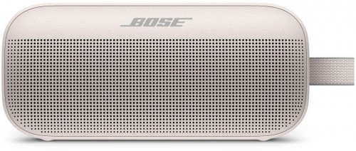 Bose беспроводная колонка SoundLink Flex, белый image 1