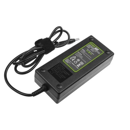 Green Cell AD102P power adapter/inverter Indoor 135 W Black image 1