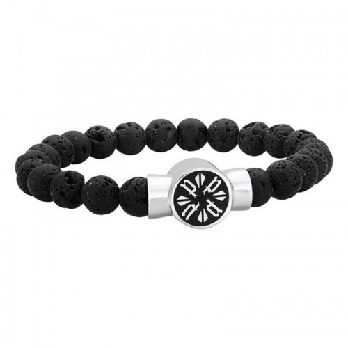 Men's Bracelet Police S14AMT02B 22 cm image 1