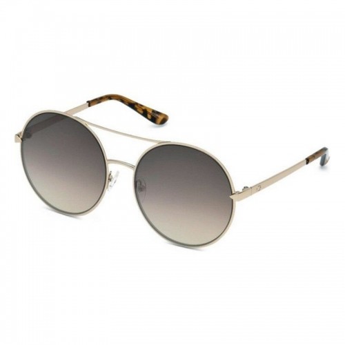 Ladies' Sunglasses Guess GU7559-6032G image 1