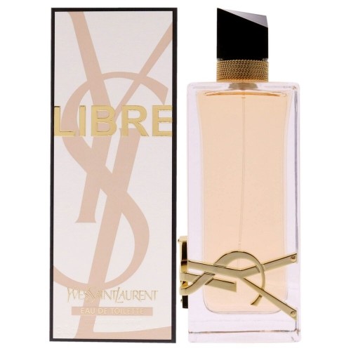 Женская парфюмерия Yves Saint Laurent YSL Libre EDT (90 ml) image 1