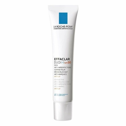 Процедура, устраняющие недостатки кожи La Roche Posay Effaclar Duo (+) (40 ml) image 1