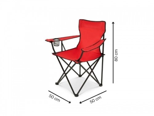 Saliekams krēsls ROSSO image 1
