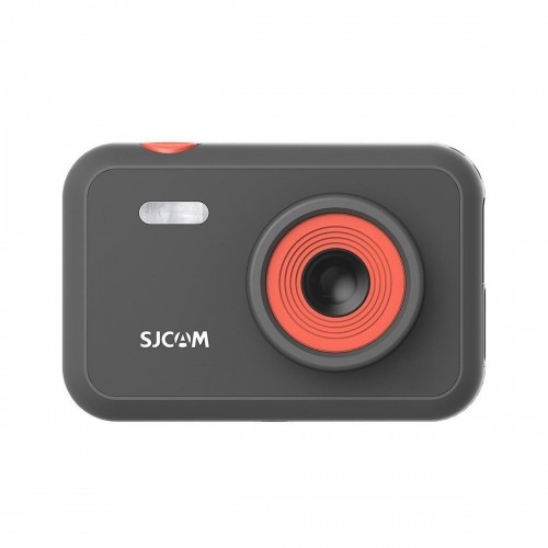 SJCAM FunCam black image 1