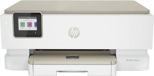 HP ENVY Inspire 7220e Thermal inkjet A4 4800 x 1200 DPI 15 ppm Wi-Fi image 1