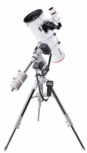 Teleskops Bresser Reflektor 203/800 EXOS 2 GOTO image 1