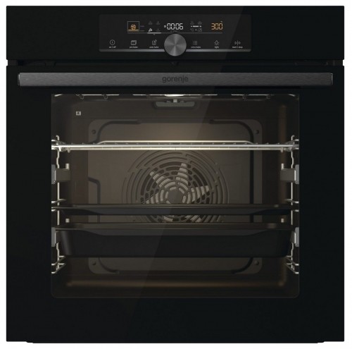 Gorenje BOS6747A01BG image 1