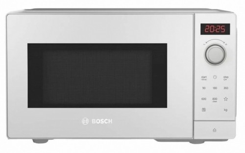Bosch FFL023MW0 image 1