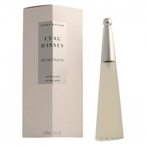 Women's Perfume Issey Miyake EDT image 1