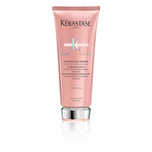 Kondicionieris Krāsotiem Matiem Kerastase Fondant Cica Chroma (200 ml) image 1