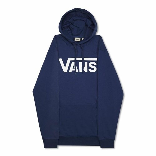 Men’s Hoodie Vans Drop V Po-B M Dark blue image 1