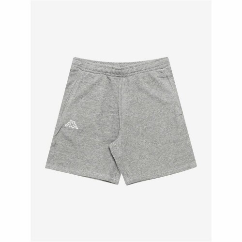 Men's Sports Shorts Kappa Grey image 1