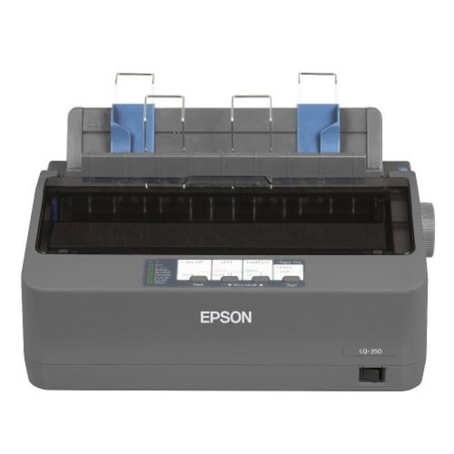 Dot Matrix Printer Epson C11CC25001 image 1
