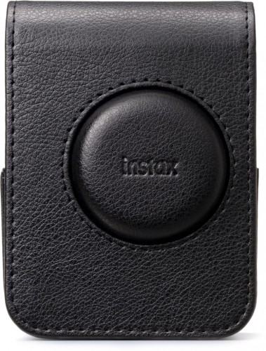 Fujifilm Instax Mini Evo case, black image 1