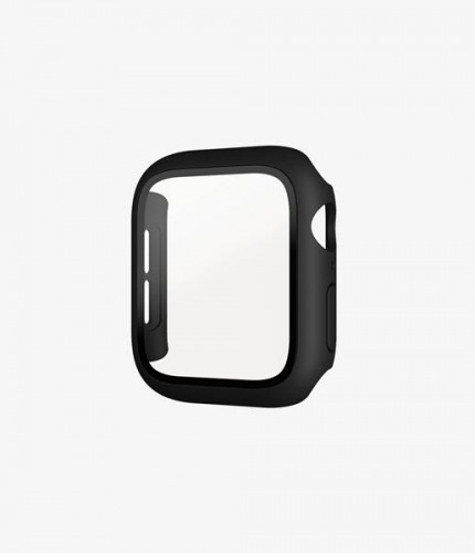 PanzerGlass Apple Watch Series 4/5/6/SE, Black (40 mm) image 1