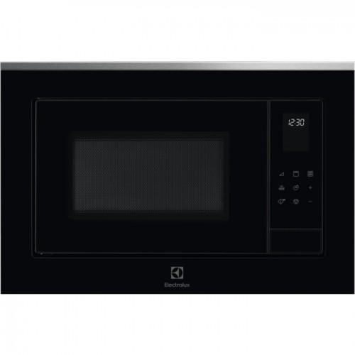 Electrolux LMSD253TM Countertop Grill microwave 900 W Black, Stainless steel image 1