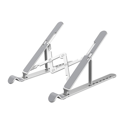 Laptop Stand ORICO, Metal image 1