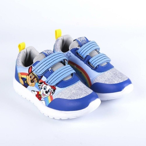 Sports Shoes for Kids The Paw Patrol image 1