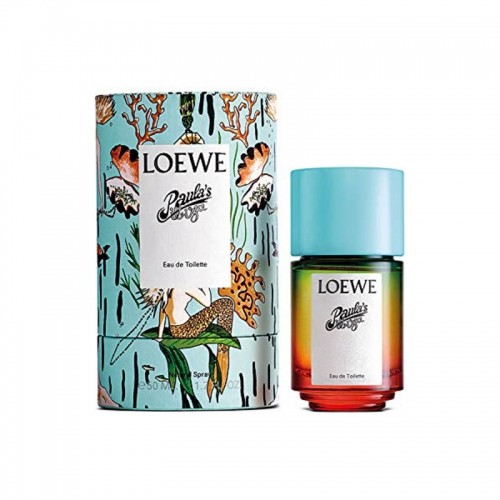 Parfem za žene Paulas's Ibiza Loewe EDT (50 ml) image 1