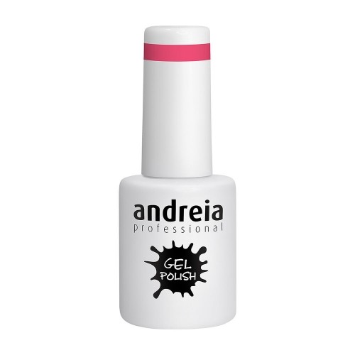 Nail polish Andreia vrouw Semi-permanent Nº 264 (105 ml) image 1