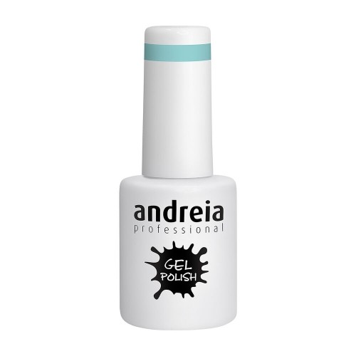 Nail polish Andreia Professional Gel Semi-permanent Nº 201 (105 ml) image 1