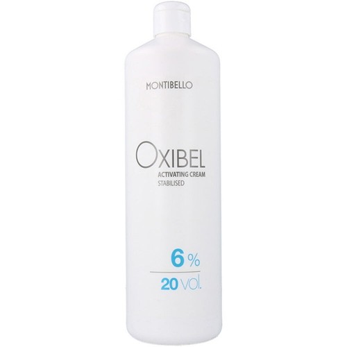 Активирующая жидкость Montibello Oxibel 6% 20 Vol. (1000 ml) image 1