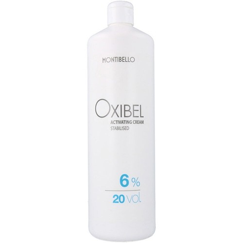 Aktivizēt šķidrumu Montibello Oxibel 6% 20 Vol. (1000 ml) image 1