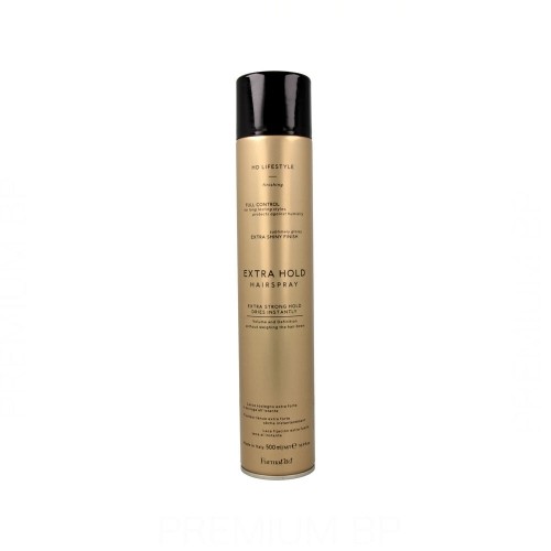 Hair Spray Farmavita HD Lifestyle image 1