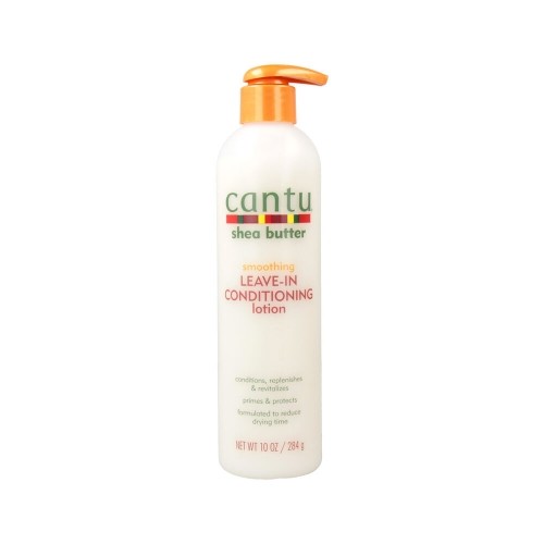 Conditioner Cantu Shea Butter Smoothing Leave-In (284 g) image 1