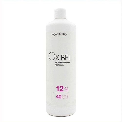 Hair Oxidizer Montibello Oxibel Cream 40 vol 12 % image 1