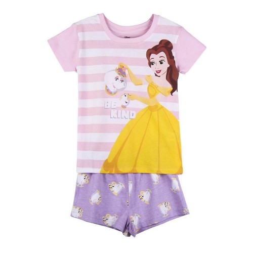 летняя пижама для мальчиков Princess image 1