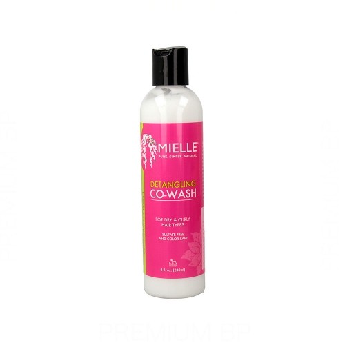 Кондиционер Mielle Detangling Co-Wash (240 ml) image 1