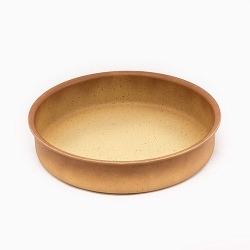 Saucepan Amercook Terracotta Ø 32 cm Oven image 1