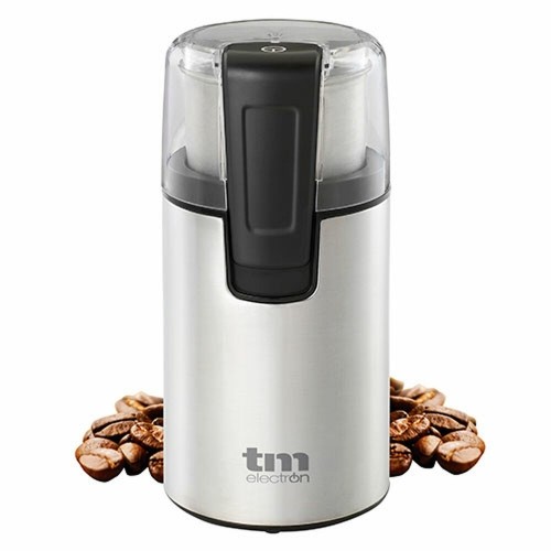 Coffee Grinder TM Electron image 1
