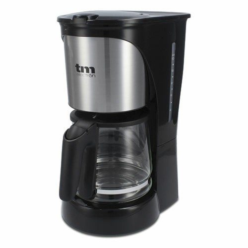 Капельная кофеварка TM Electron 1000W 1,5 L 12 Чашки image 1