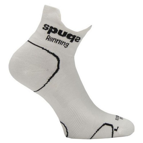 Спортивные носки Spuqs Coolmax Speed Белый image 1