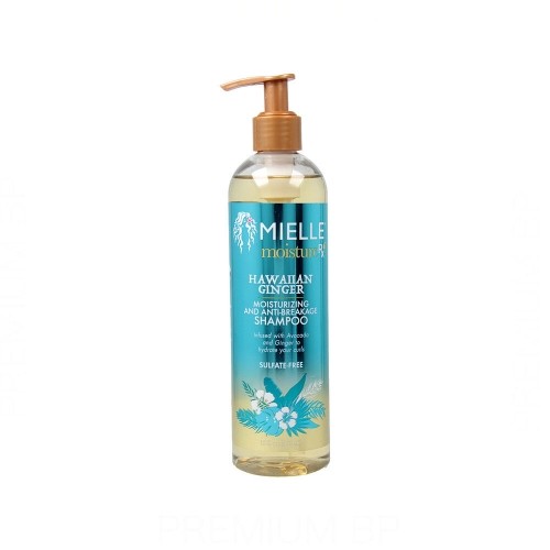 Shampoo Mielle Moisture RX 355 ml (355 ml) image 1