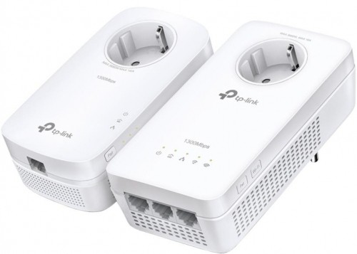 WRL POWERLINE EXTEN 1300MBPS/TL-WPA8631P TP-LINK image 1