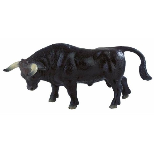 Bigbuy Fun Rotaļu figūras Manolo Bull image 1